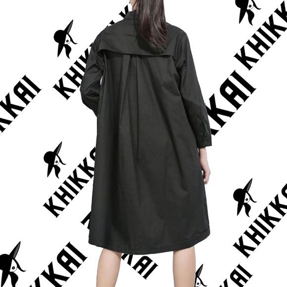 💛Elise Shirt Dress - Picture 3 of 6